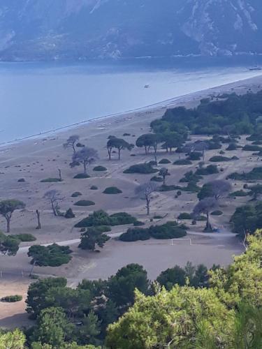 Teo Hotel (80Km Away From Antalya)