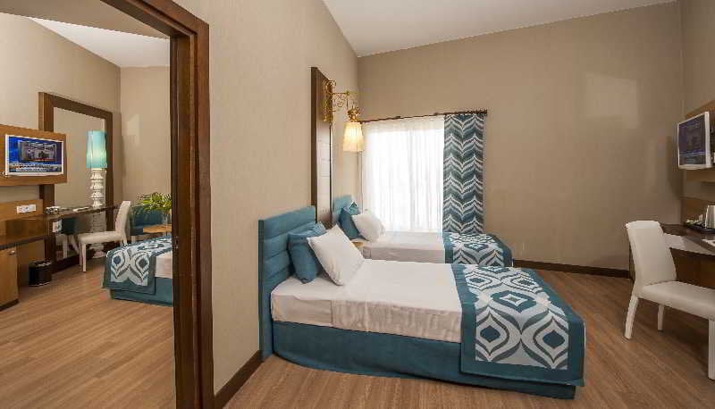Dream World Resort And Spa (65Km Away From Antalya)(Does Not Accept Men Only Bookings)