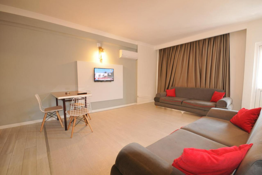 Isla Suite Hotel (ex Isla Apartments)