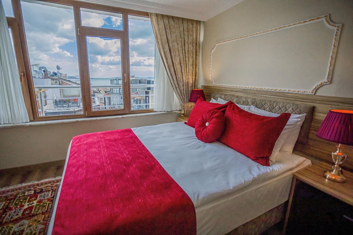 Gulec Konak Hotel