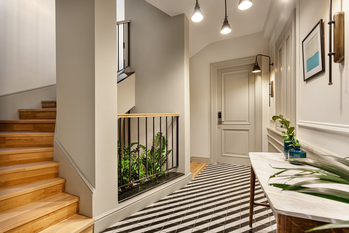 World House Boutique Hotel