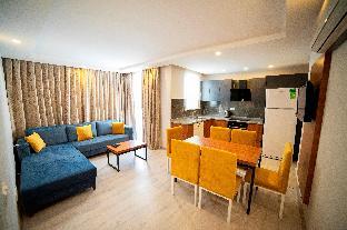 Casa De Sirena Deluxe Apart And Spa