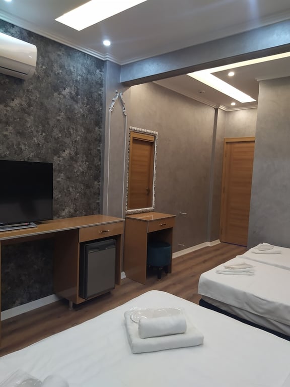 Bonami Hotel