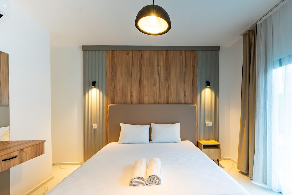 Melengec Otel