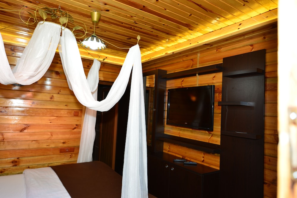 Akyuz Kardesler Hotel And Bungalow