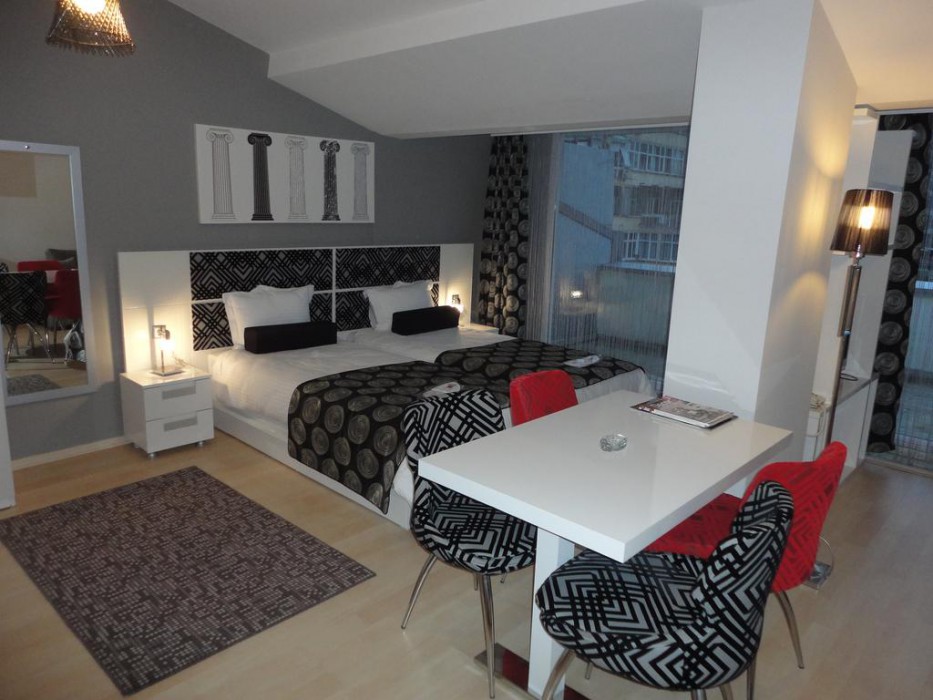 Harbiye Residence