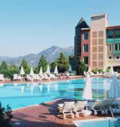 Lykiaworld Oludeniz