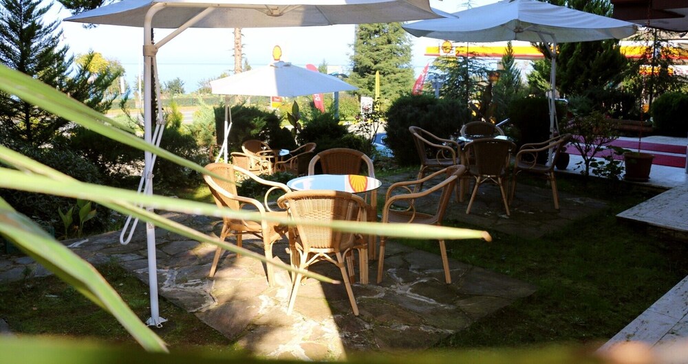Lazlakar Hotel