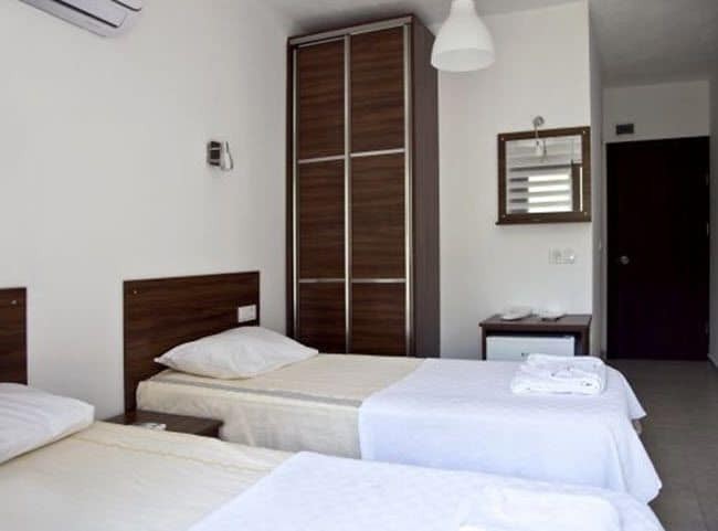 Sahin Motel And Restaurant