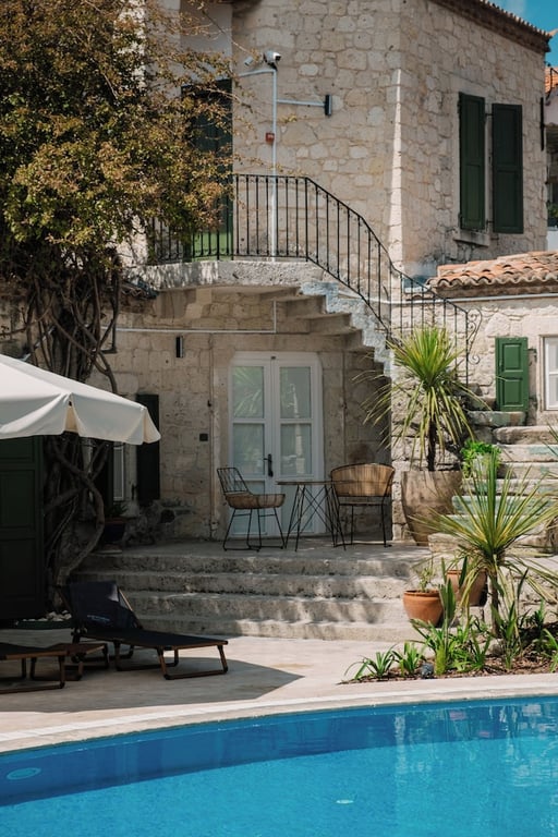 La Grenadine Hotel