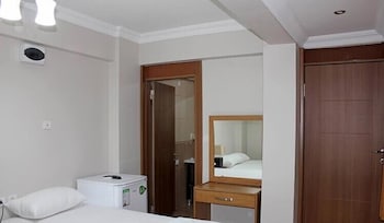 Alpaylar Hotel And Apart