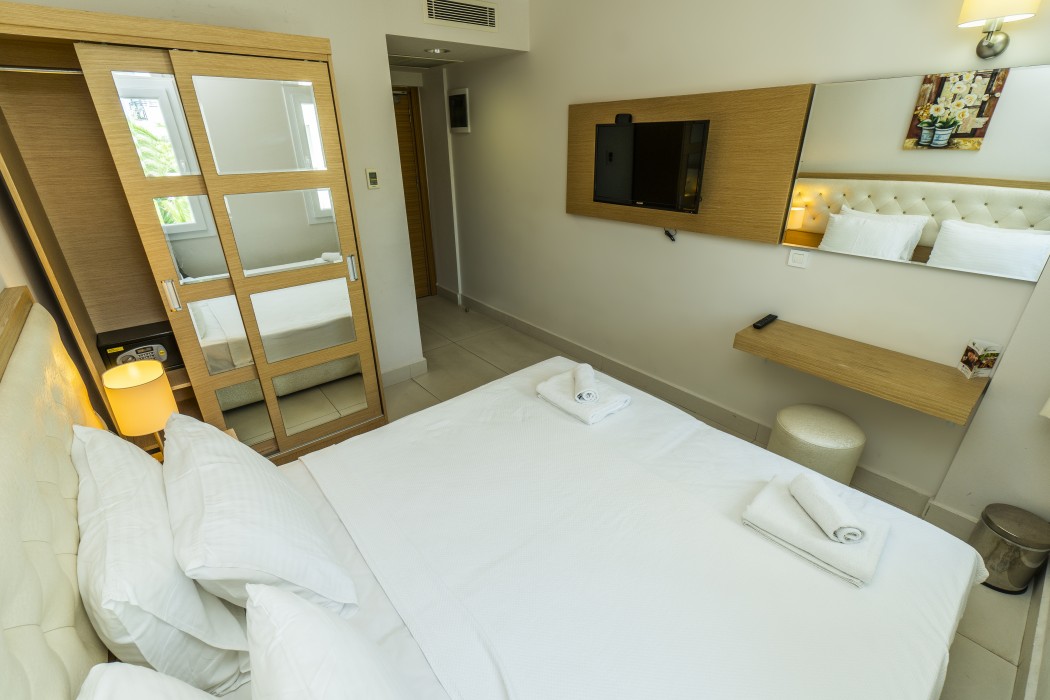Dragut Point North Hotel(20Km Away From Bodrum)