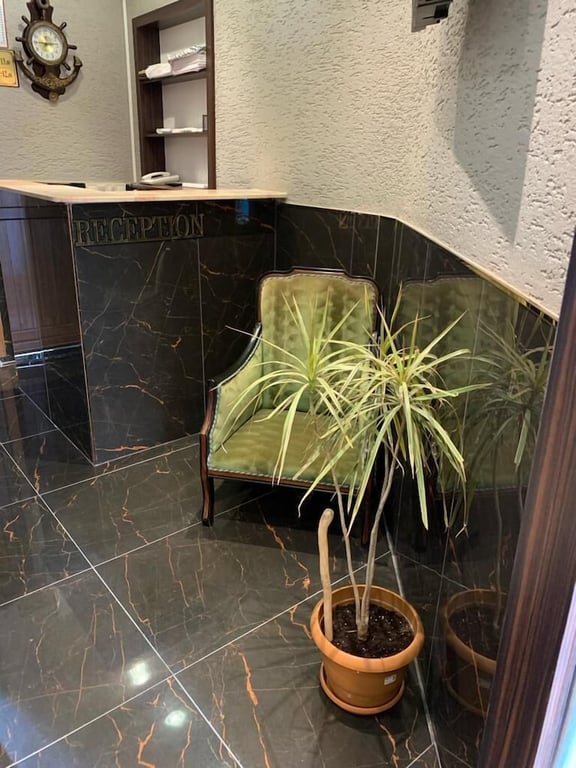 Oren Hotel