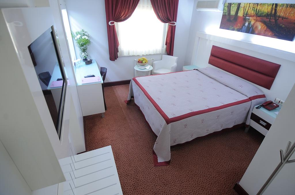 Bugday Hotel