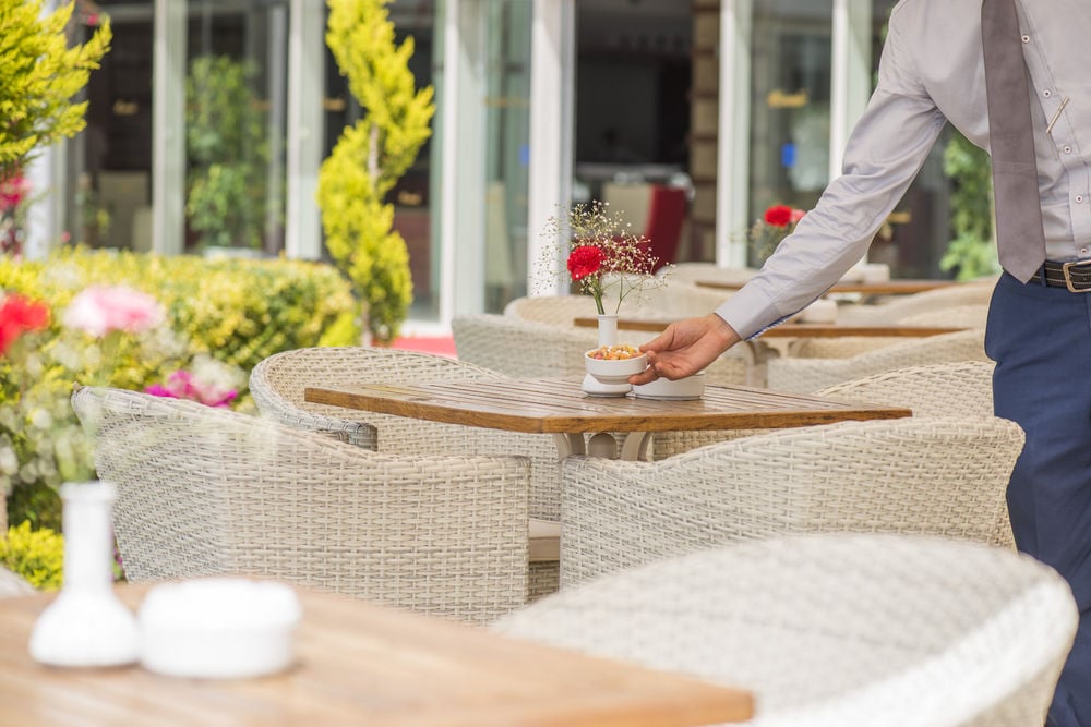 Azure By Yelken Hotel All Inclusive(also Known As Grand Park )(20 Km Away From Bodrum)