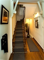 Pancaldi Suites