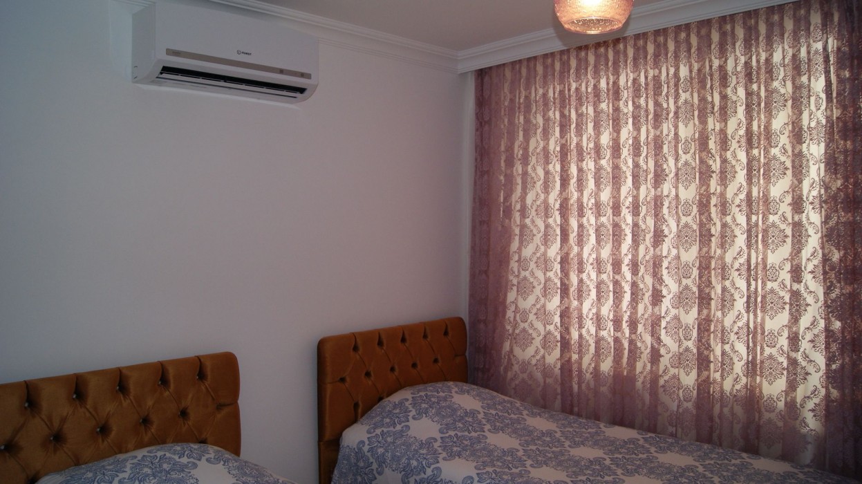 Anatolian Homes And Spa (No Front Desk Need To Contact Property 7 Days In Advance)