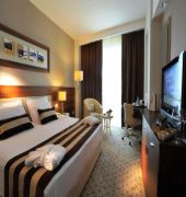 Baia Bursa Hotel