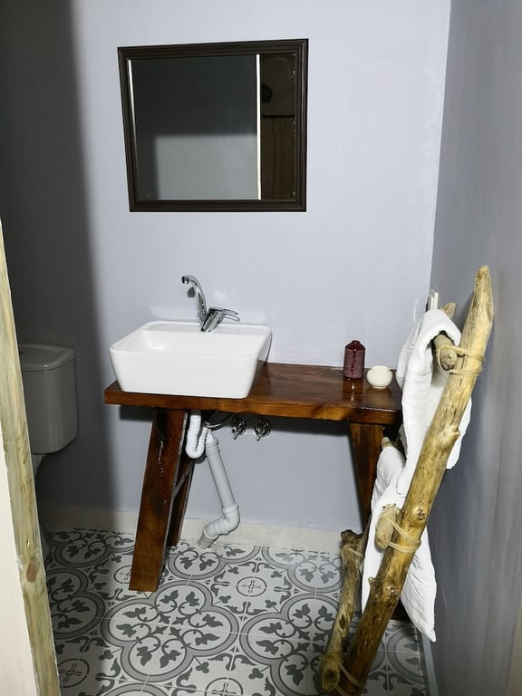 Veranda Glamping Butik Otel