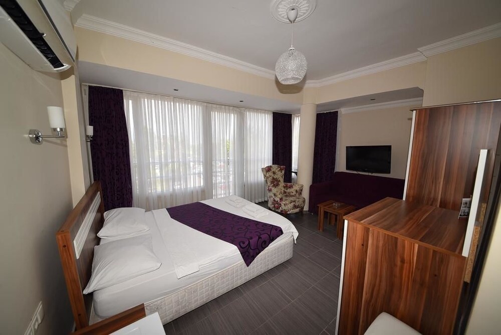 Feryil Liman Hotel
