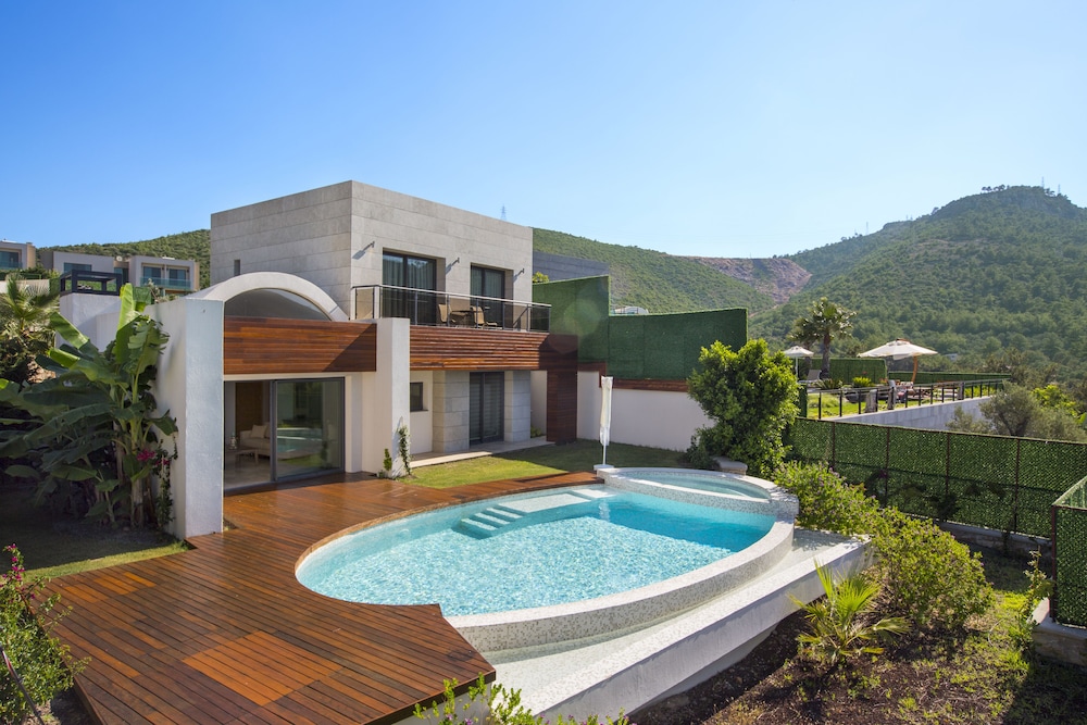 Alya Sierra Bodrum