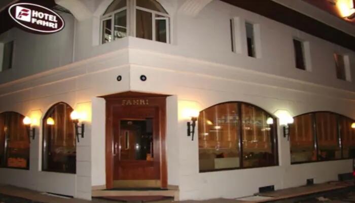 Fahri Hotel