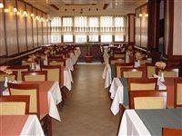 Grand Tahir Hotel