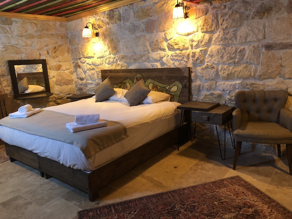 Casa Di Cappadocia