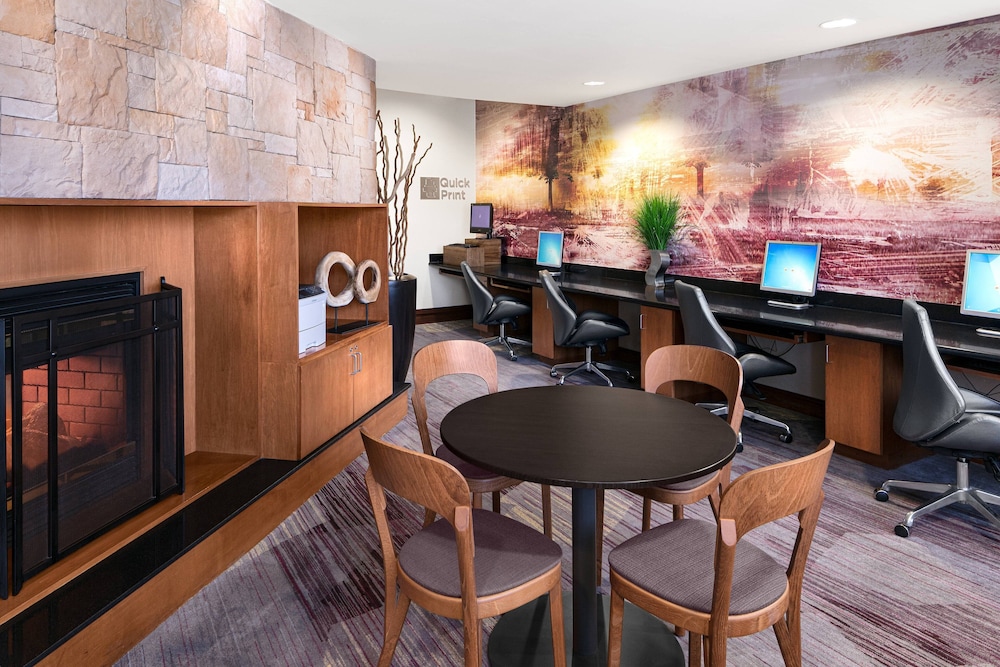 Courtyard By Marriott Bethlehem Lehigh Valley/i 78