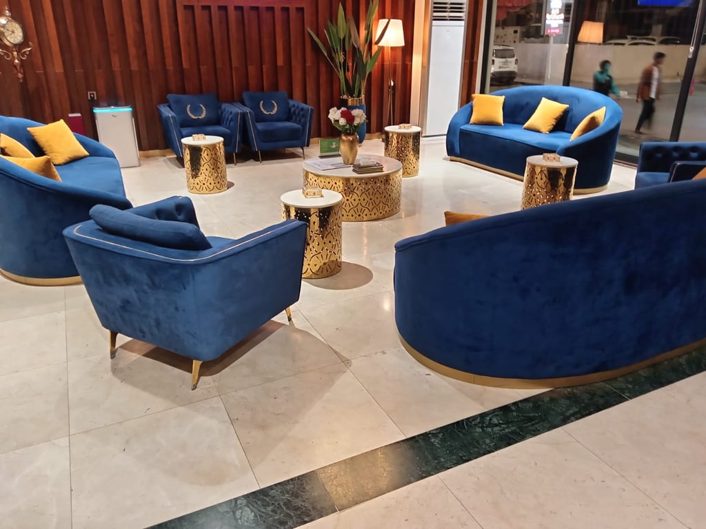 Atlas Hotel