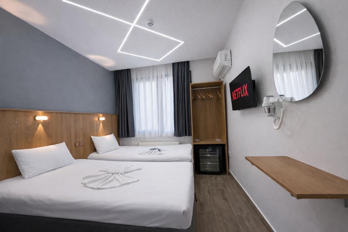 Kilic Boutique Hotel