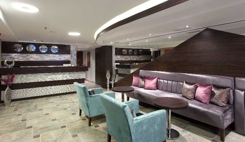 Derpa Suite Hotel Osmanbey