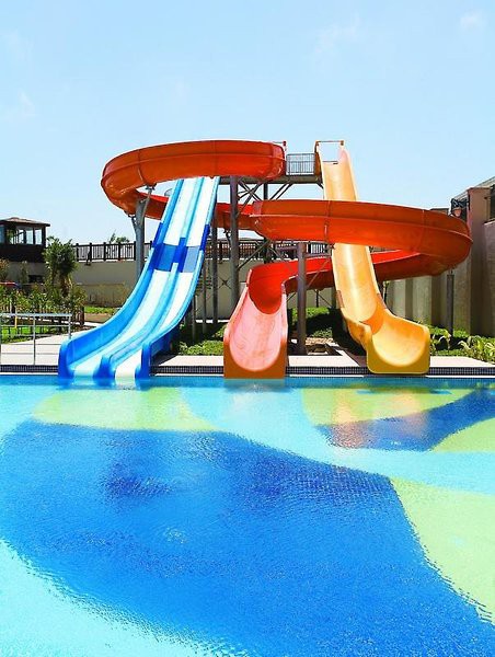 Aydinbey Kings Palace And Spa All Inclusive (36 Km Away From Antalya)