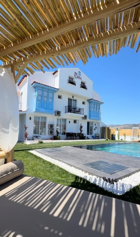 Egella Villa(Contact To Property 7 Days In Advance)