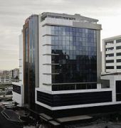 Anemon Kent Cigli Otel(Also Known As Anemon Cigli Hotel)