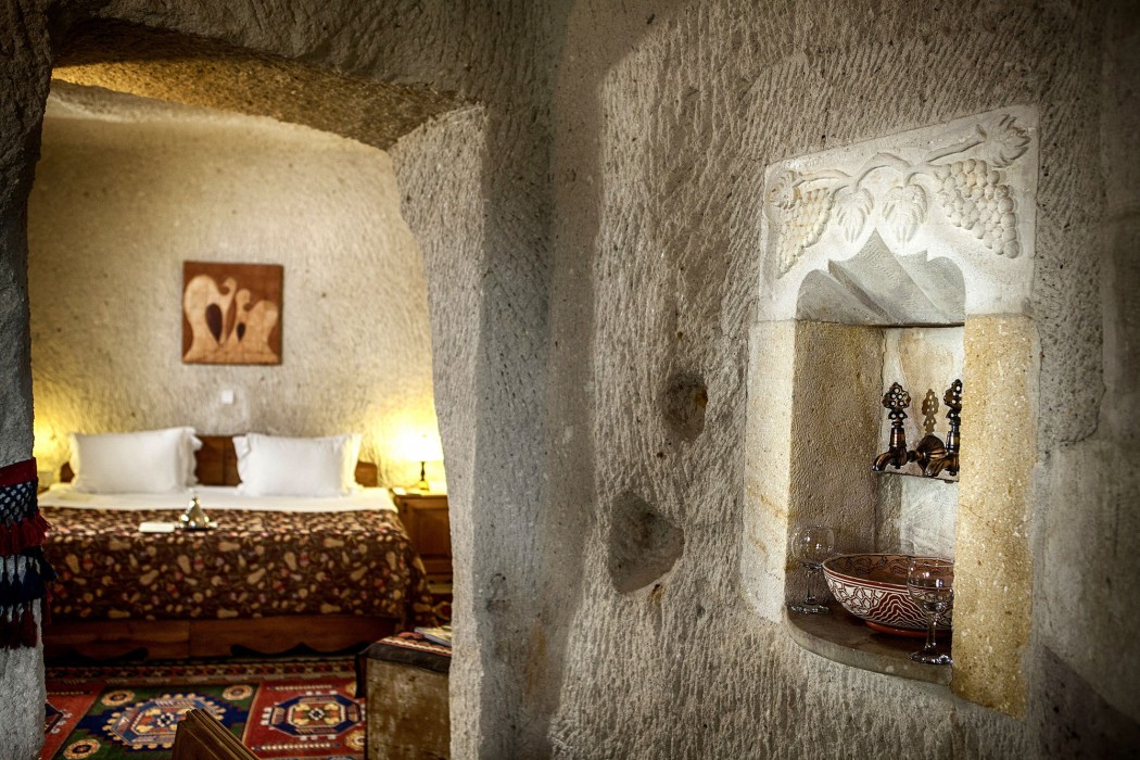 Museum Hotel Relais And Chateaux(also Known As Museum Special Class)