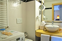 Nisantasi Flats Hotel