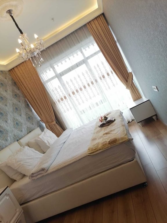 Mall Of İstanbul Residence (21Km Away From Istanbul)