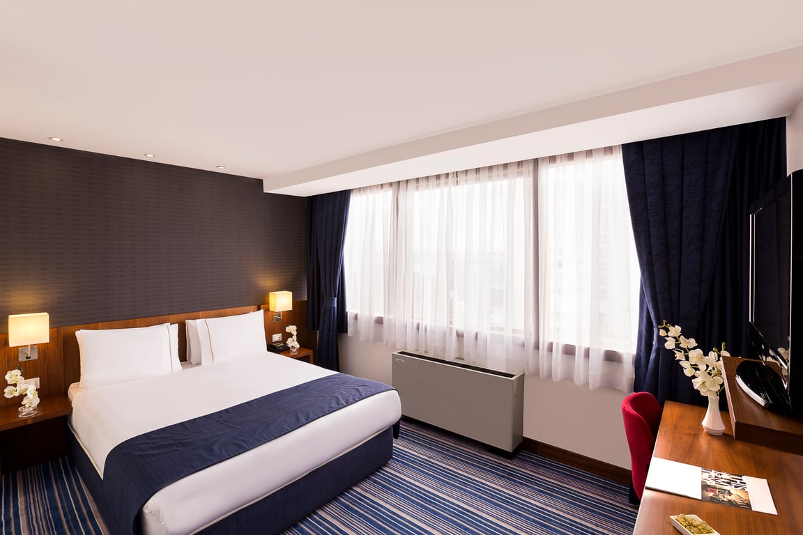 Taxim Express Istanbul Hotel