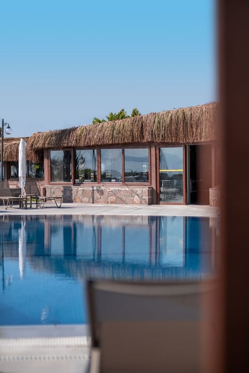Assos Troy Beach Hotel