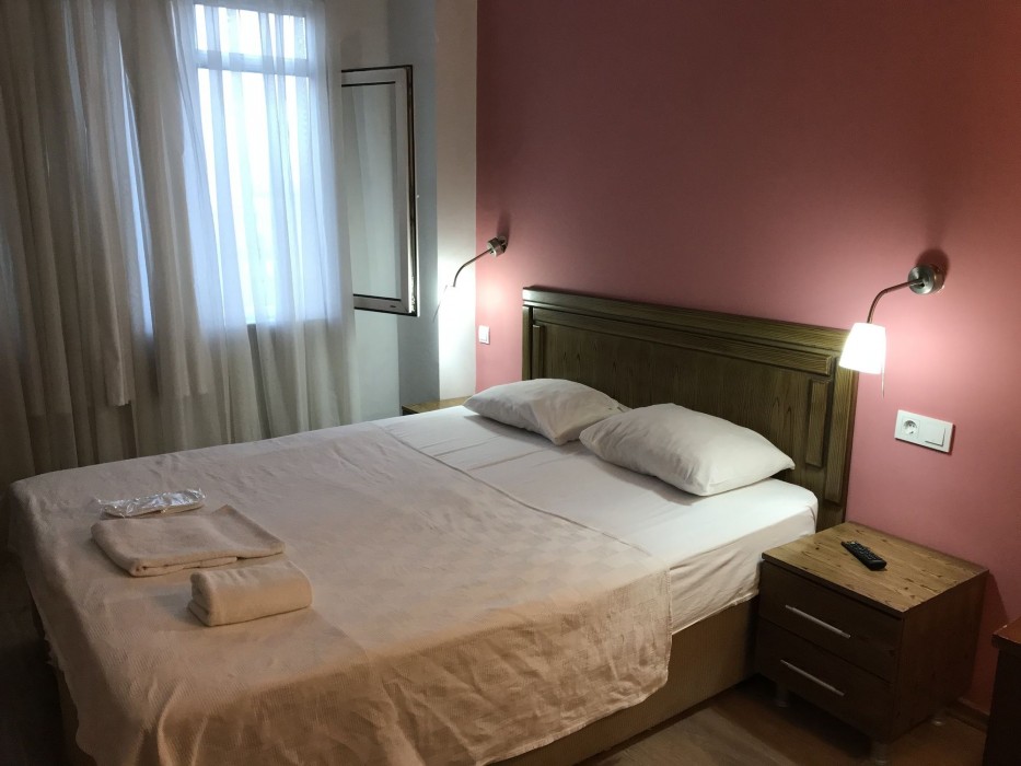 Milena Suites