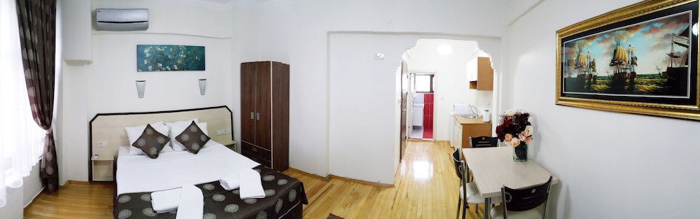 Myra Residence