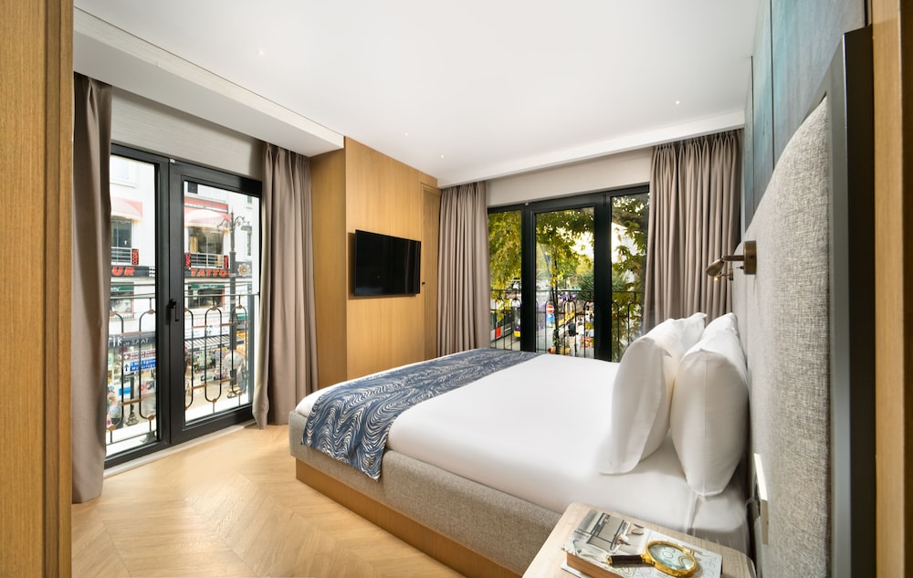 Bentley Hotel Old City Special Class(also Known As Bentley Hotel Old City)