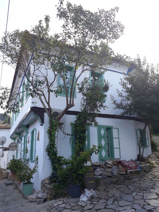 Kirkinca Houses And Boutique Hotel