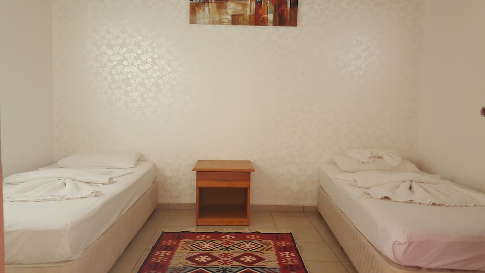 Lykia Edrassa Hotel (91 Km Away From Antalya)