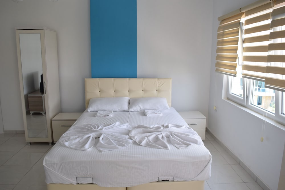 Güden Pearl Apart Hotel