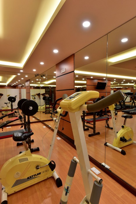 Cheya Residence Nisantasi (also Known As Cheya Deluxe Residences)