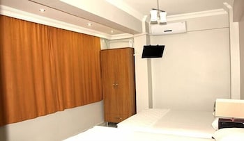 Alpaylar Hotel And Apart