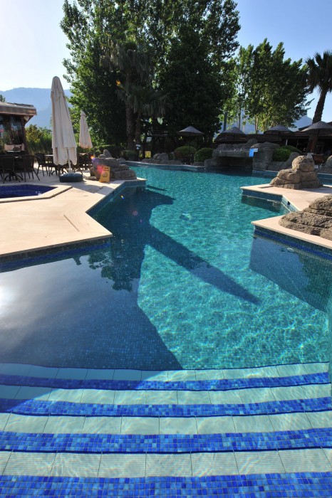 Grenadine Lodge (84km Away From Marmaris)