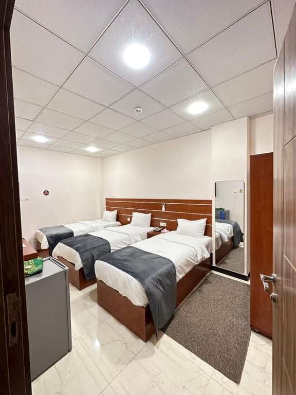 Villa Hotel Basra